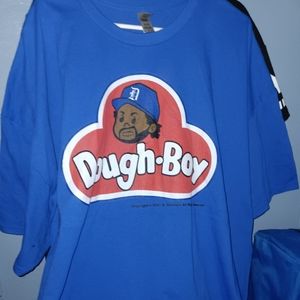 Dough Boy 4XL